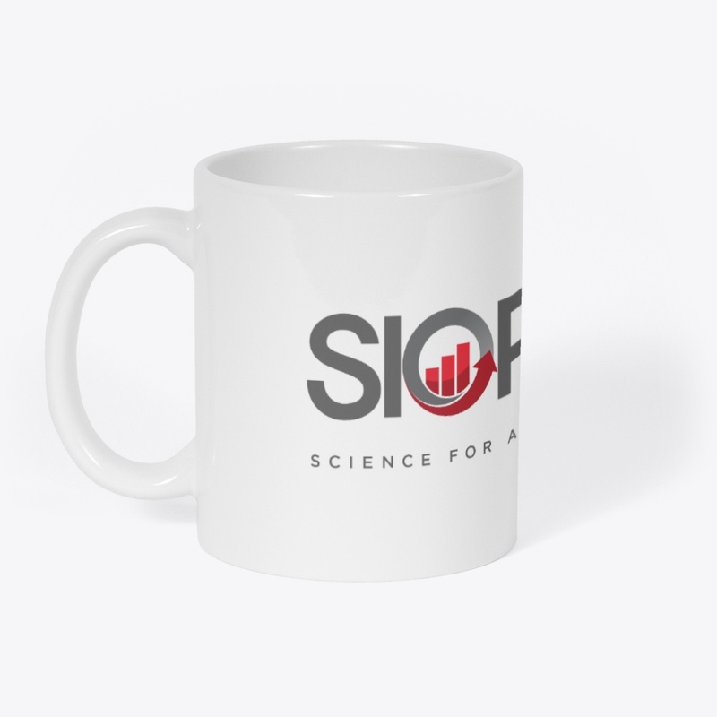 SIOP Coffee Mug