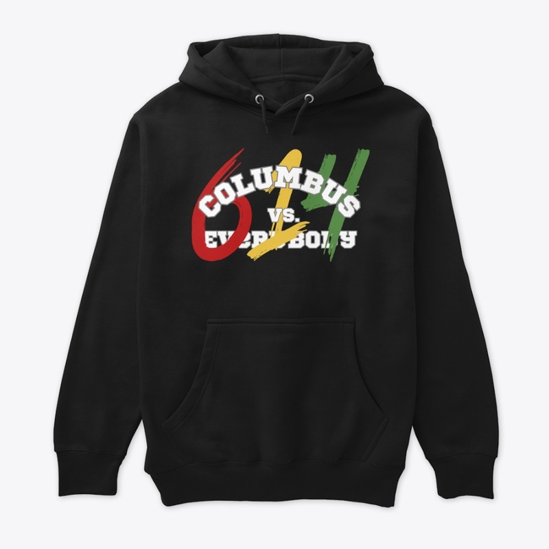The "614 vs. Everybody" Collection III