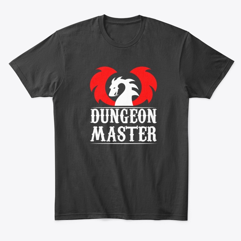 Dungeon Master