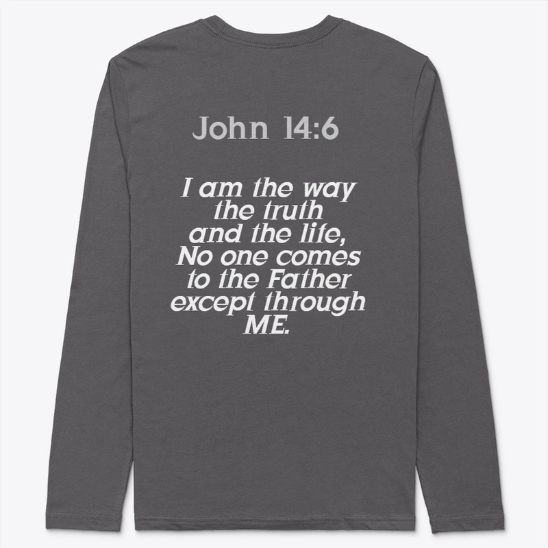 Premium Verse Lifting T