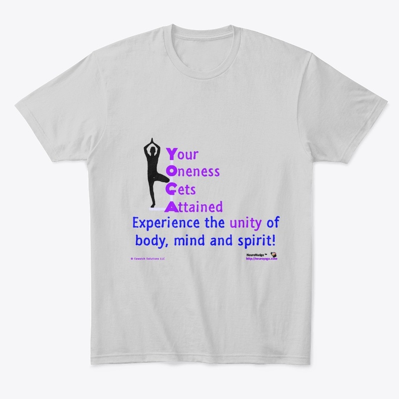 Your Oneness Gets Attained (YOGA)