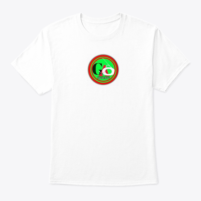 Logo Gola Arti Oromo 