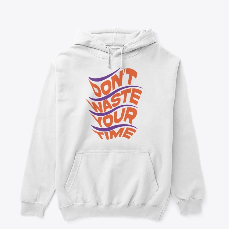  A nice  typography t shirt design