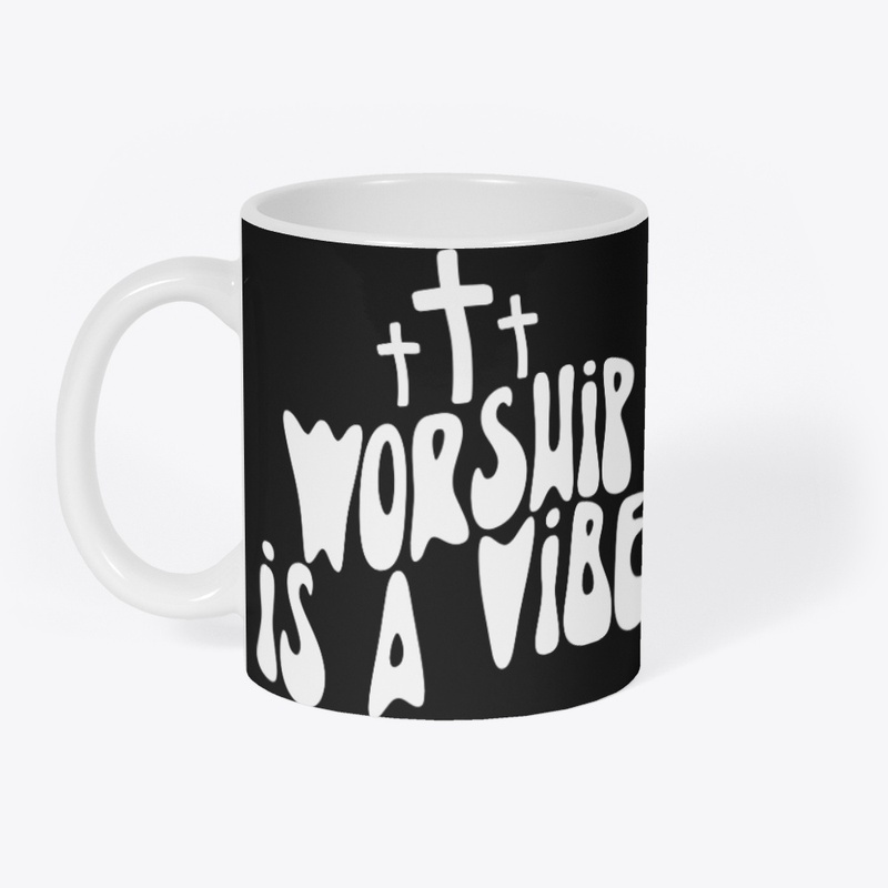 Worship Is a Vibe 