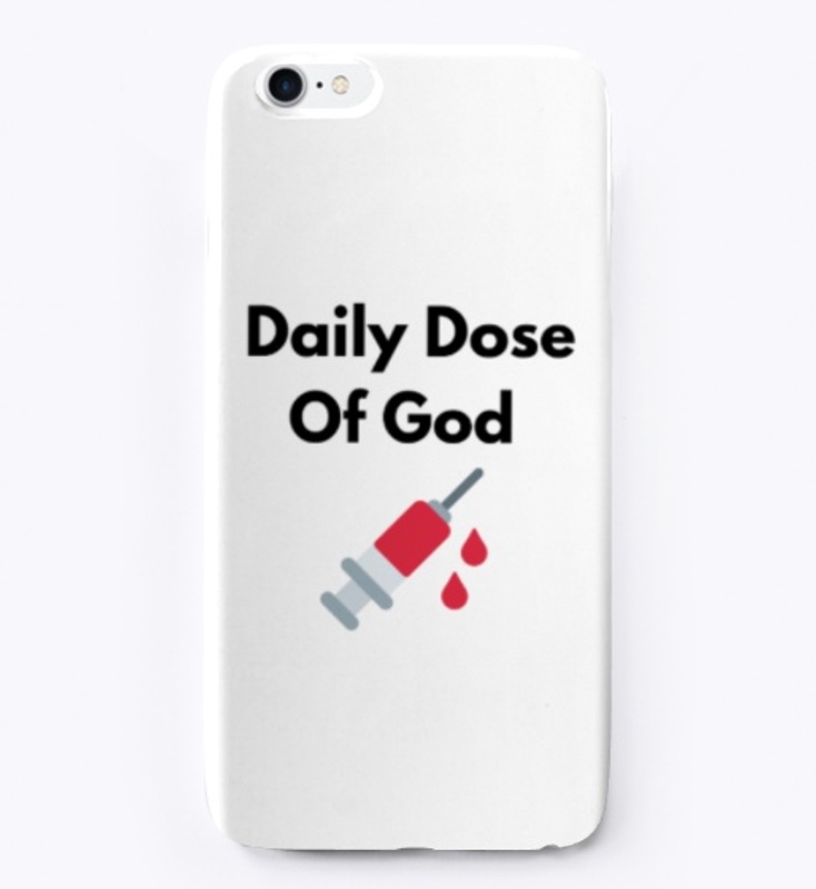 daily Dose 