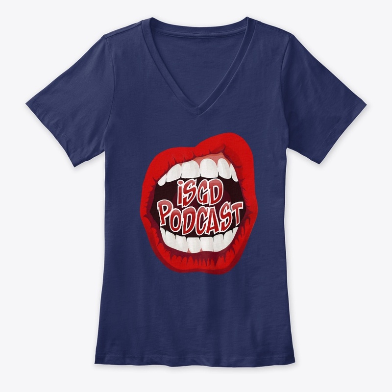 ISGD Screaming Lips