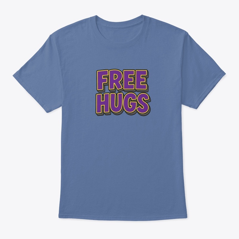 FREE HUGS
