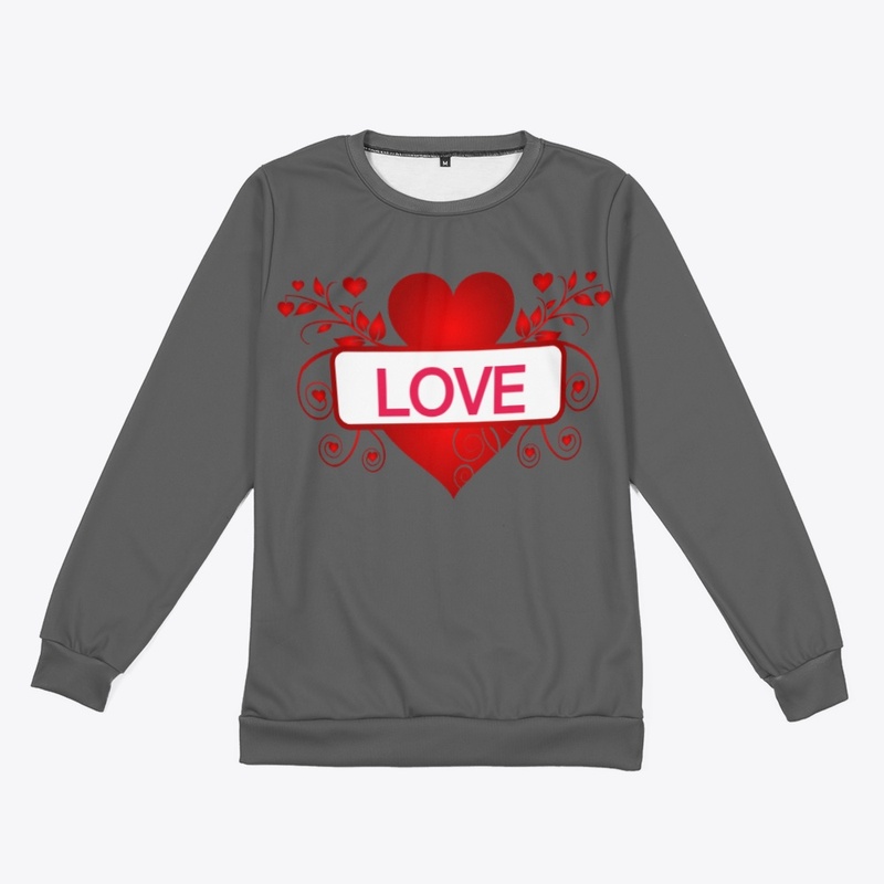 L-o-v-e