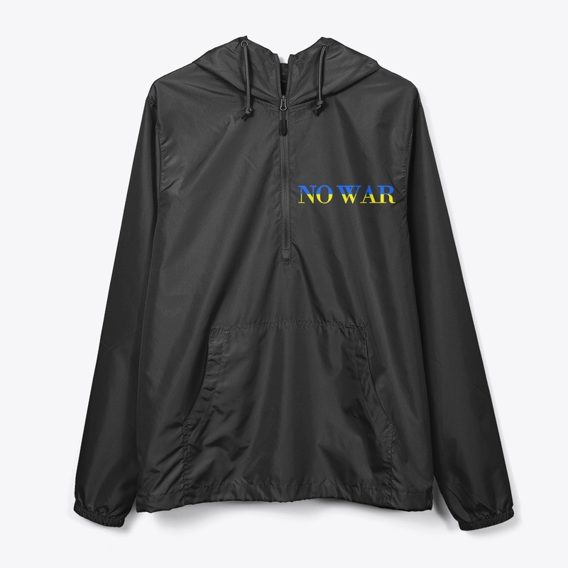 no war