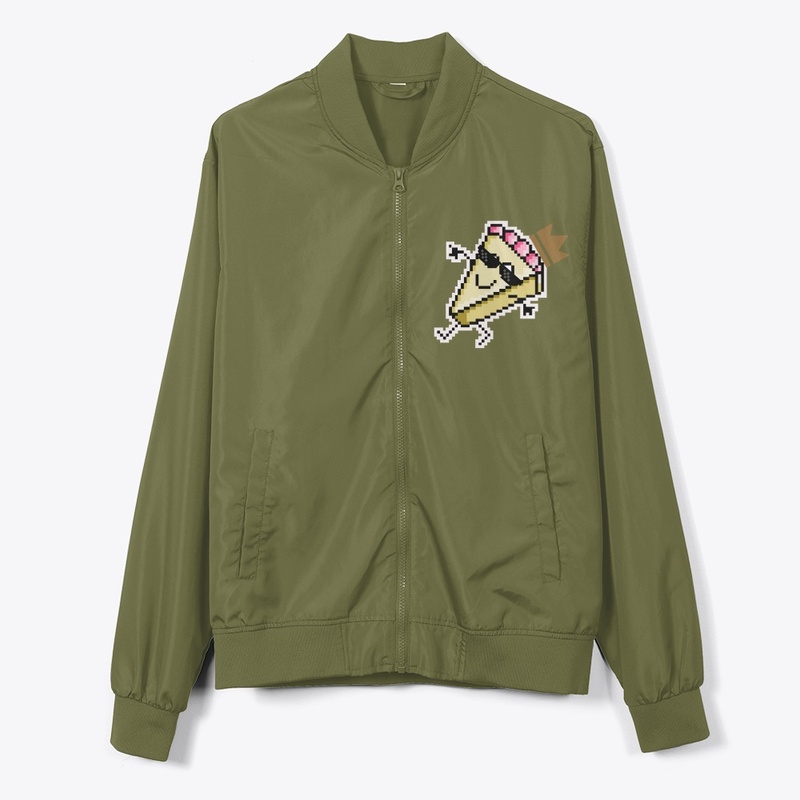 Keik King Glasses - Collector's NE