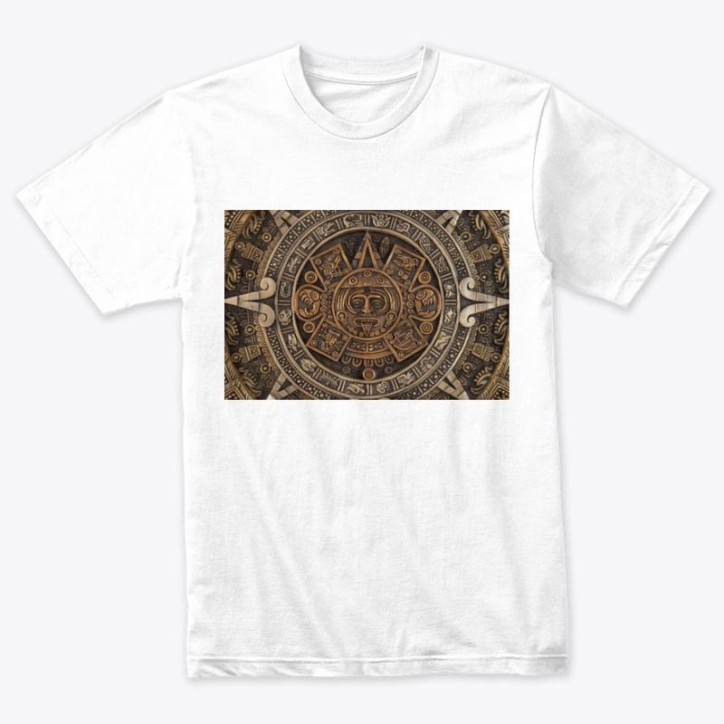 aztec calendar
