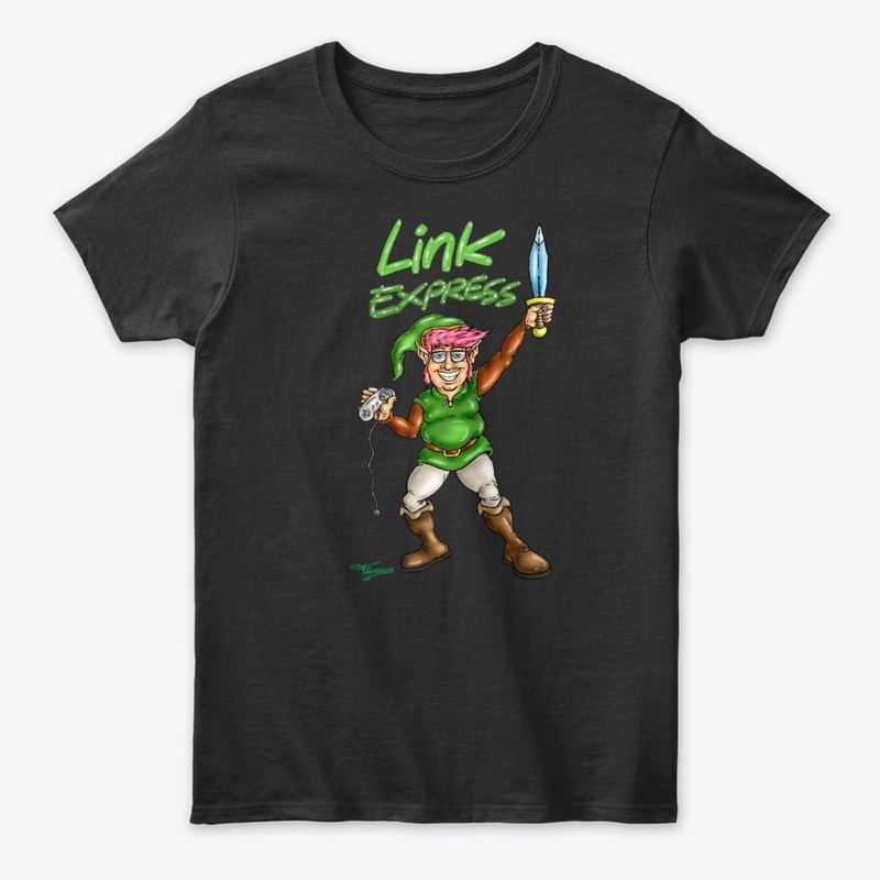 link express by Fabianos