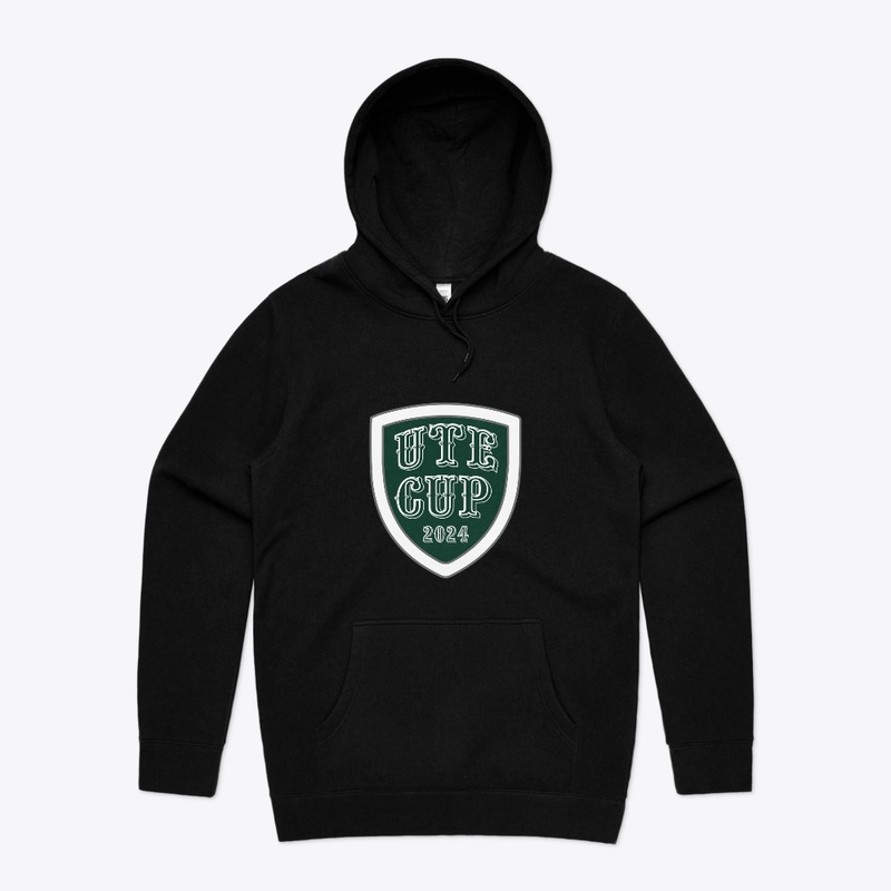 Ute Cup Apparel 