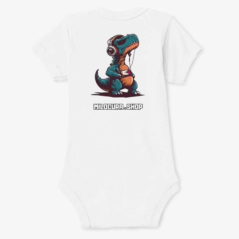 T-Rex 2.0