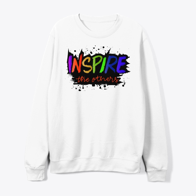 INSPIRE THE OTHERS