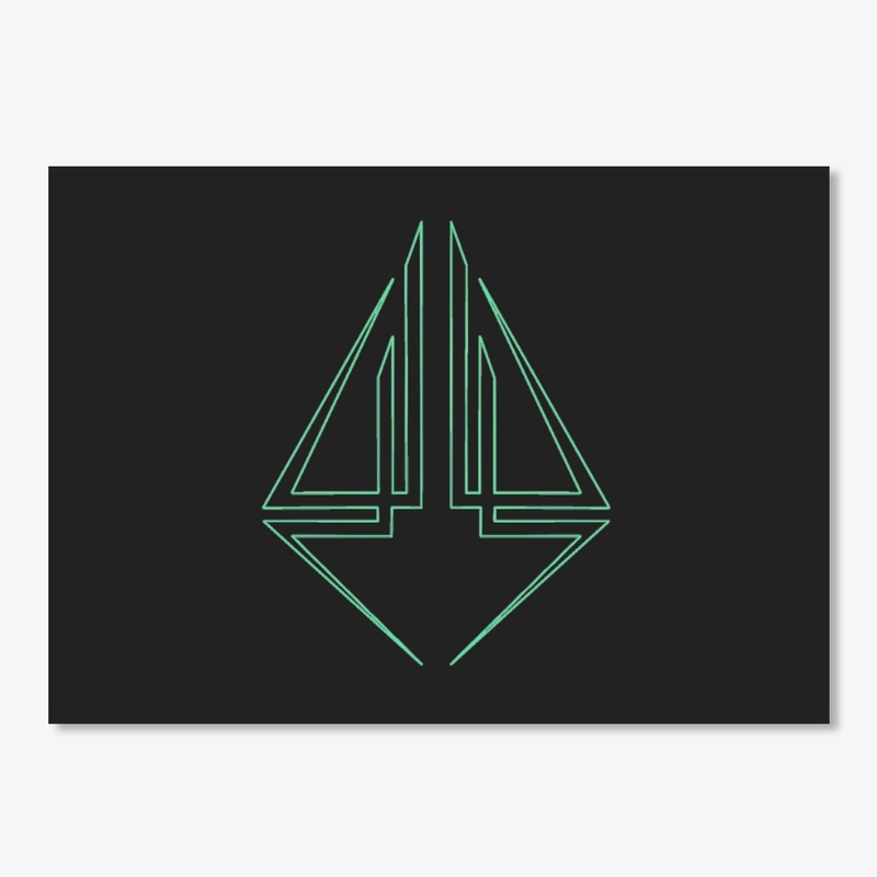 Limbo Sticker