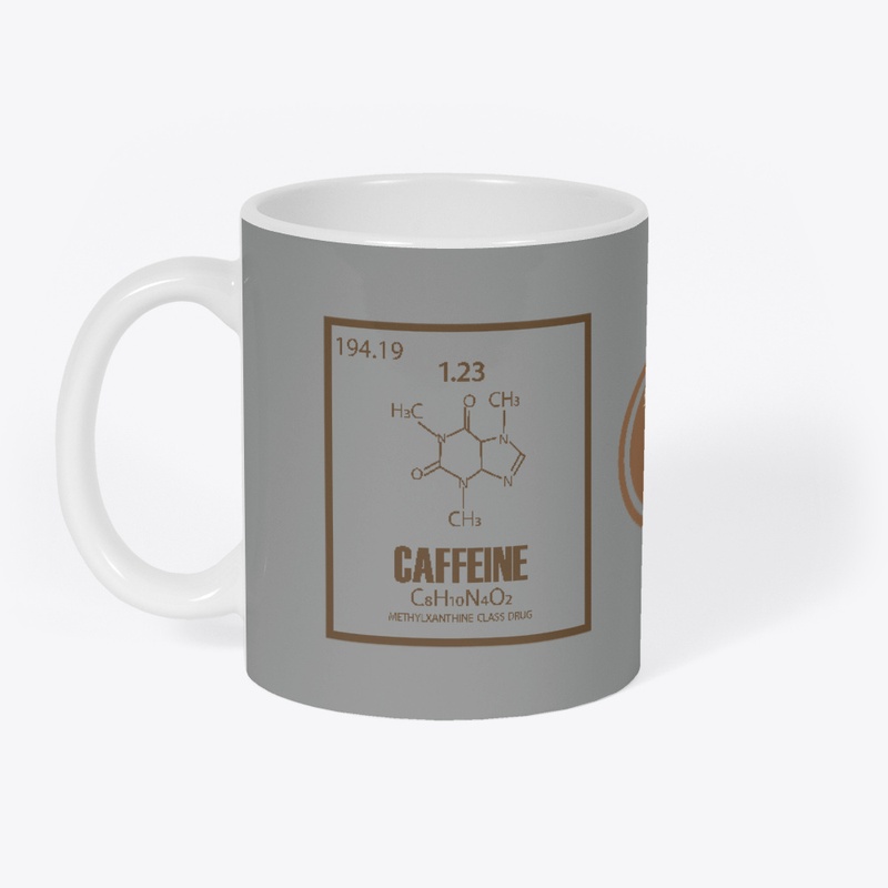 cafeine collection 2
