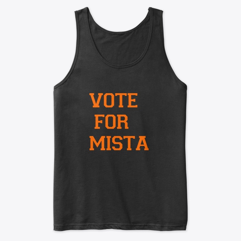 Vote for Mista Tee