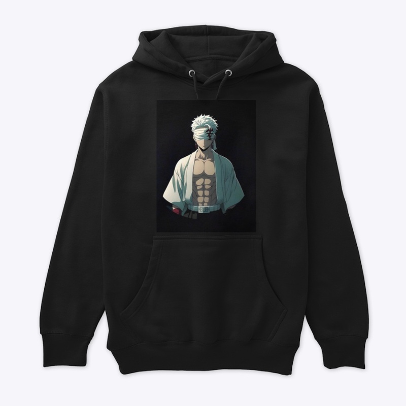 Anime t-shirts 