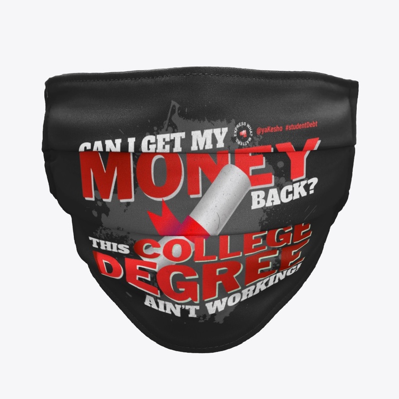 Can I Get My Money Back?