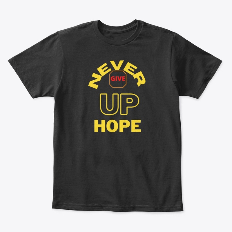 The Hope Tee