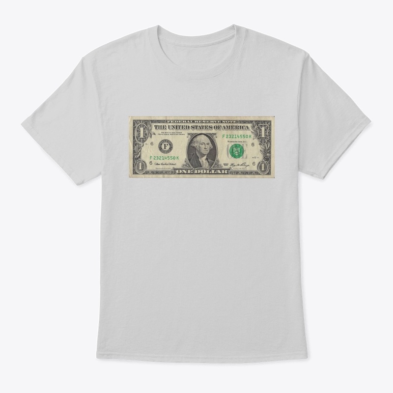 One Dollar