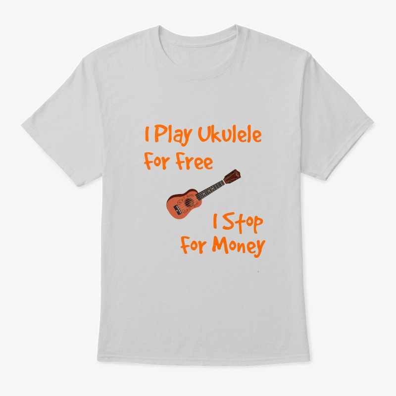 Ukulele wear