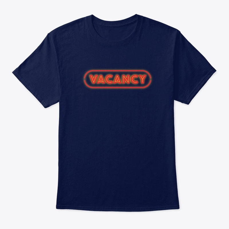 Vacancy