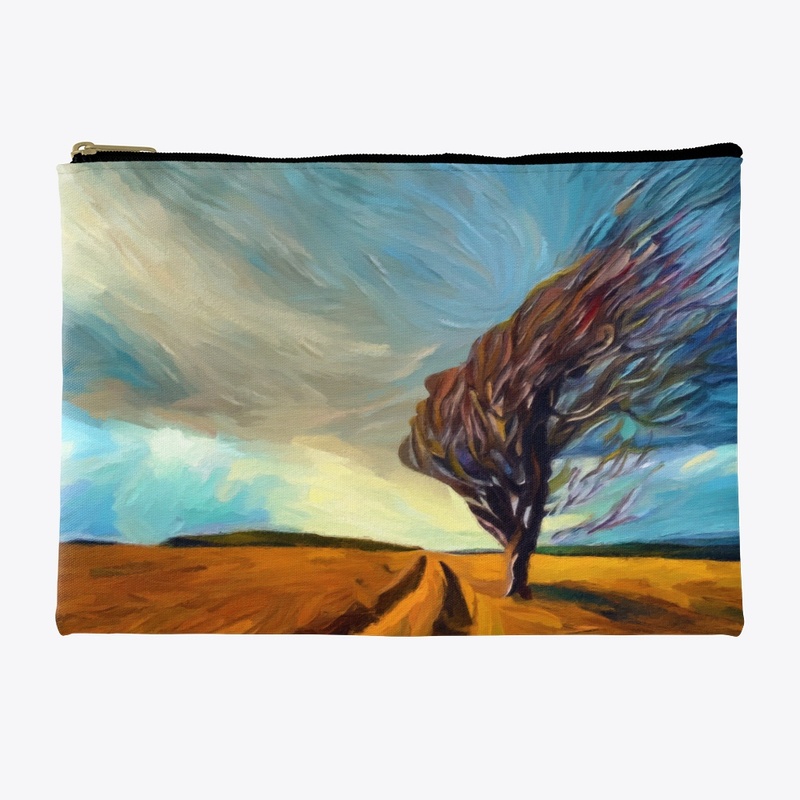 Whispering WInd