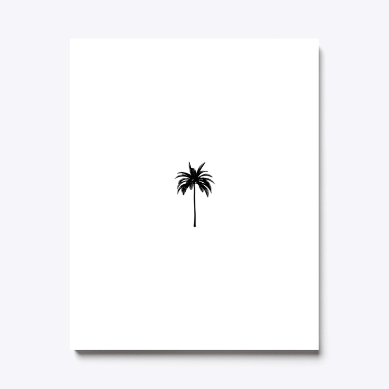 Minimal Canvas