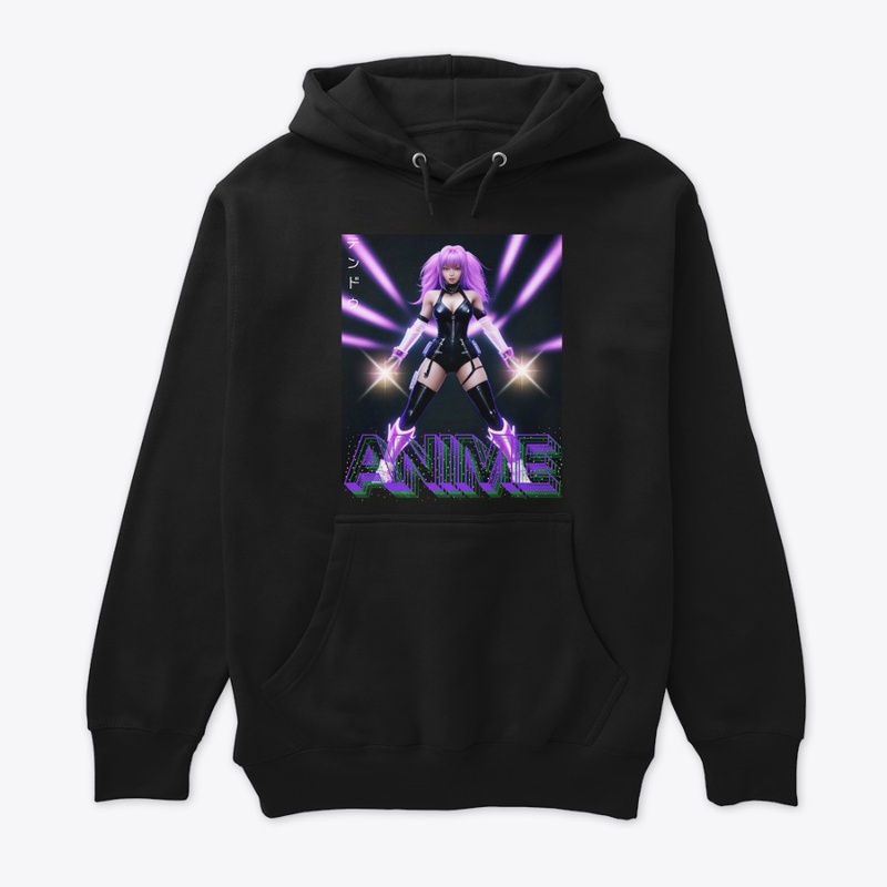 Anime Star
