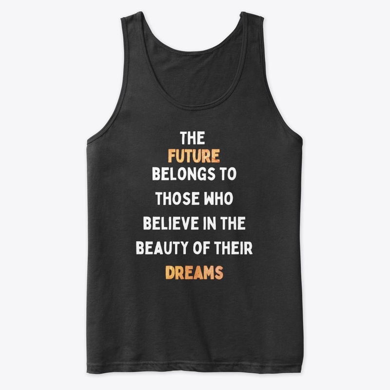 Haikyuu Quote Shirt