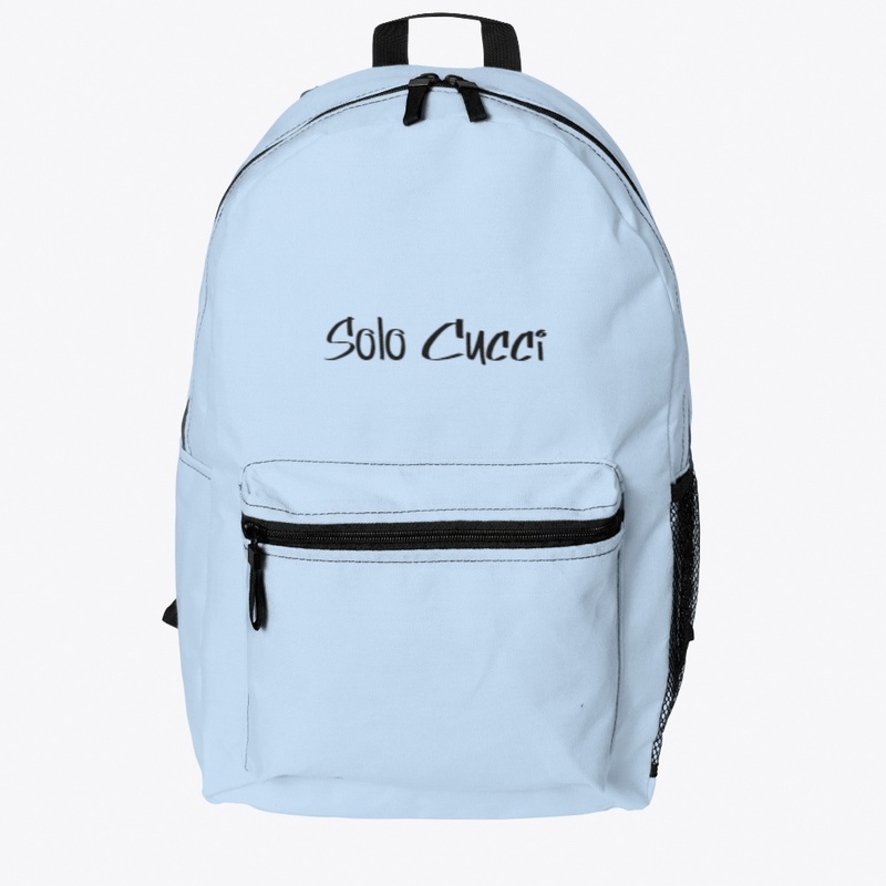 Faint Baby Blue Collection