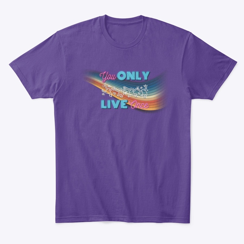 You Only Live Once (Ver.1)