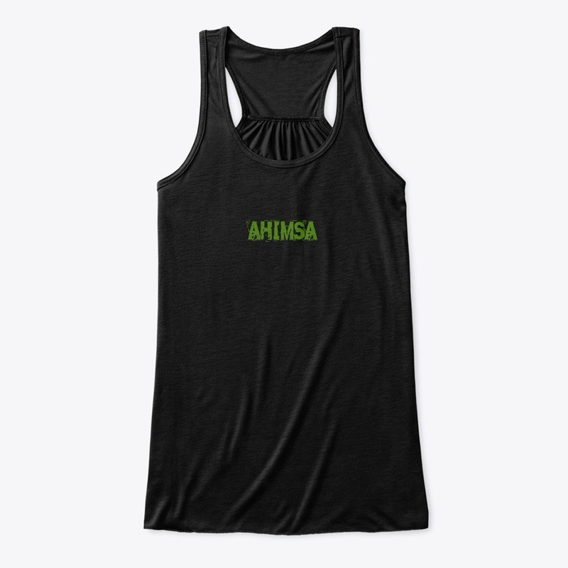 Ahimsa