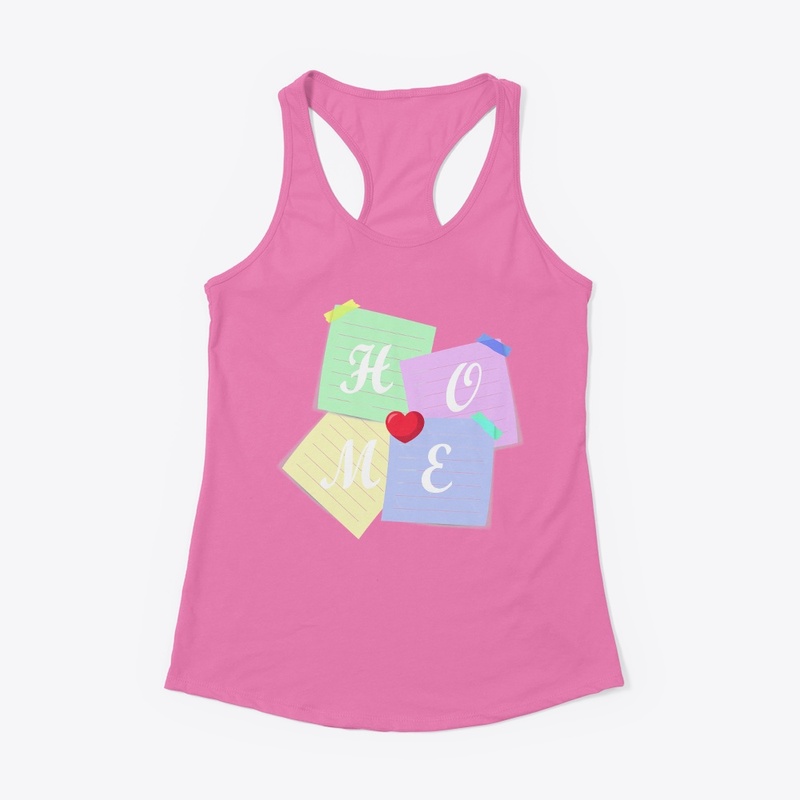 Home T-shirt