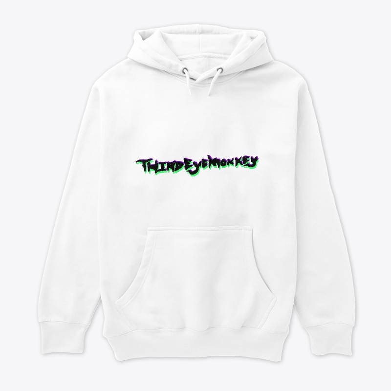 Third Eye Monkey (logo)