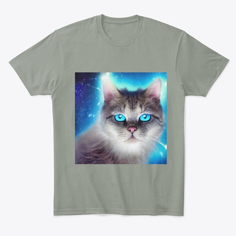 Space Cat