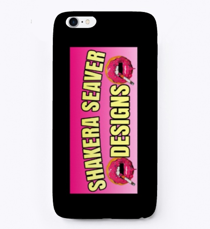 Shakera Seaver Designs