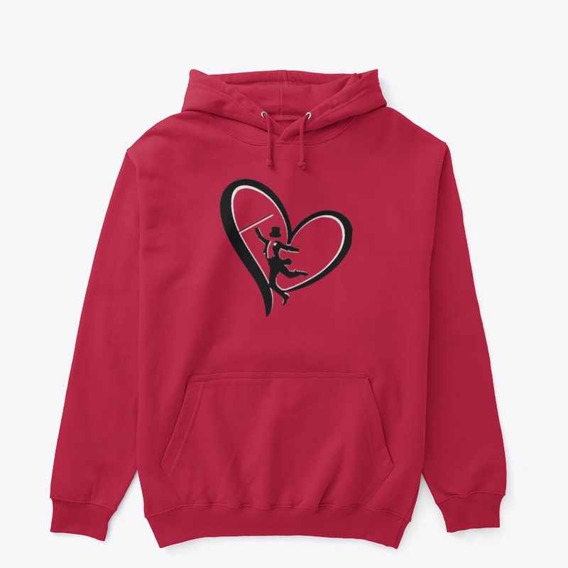 Tap Dancer Heart