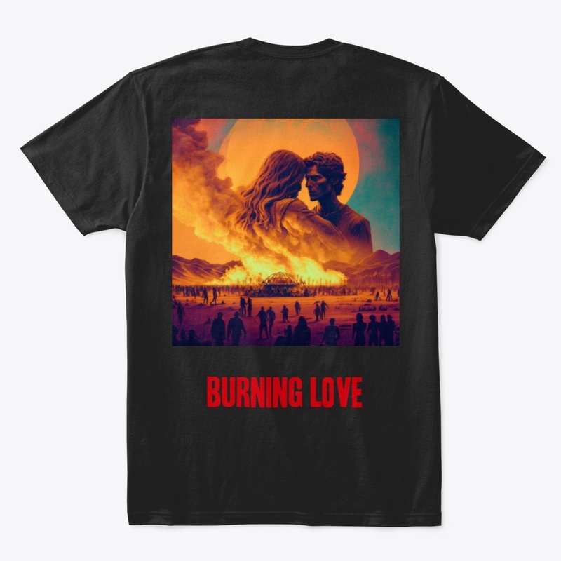 Burning Love 