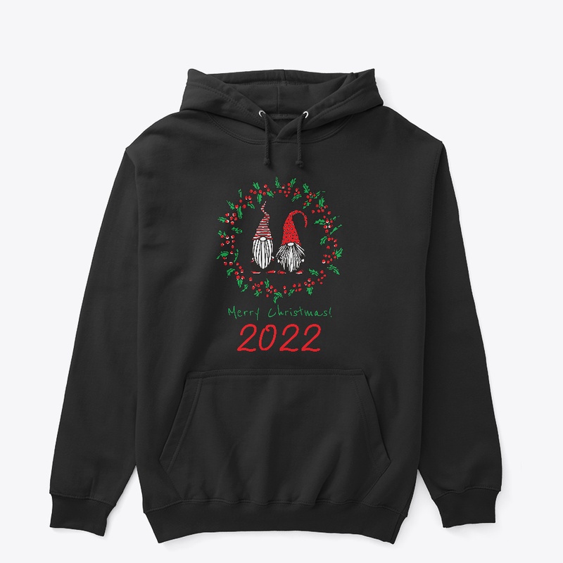 santa 2022