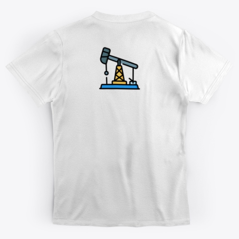 Drill Baby Drill!