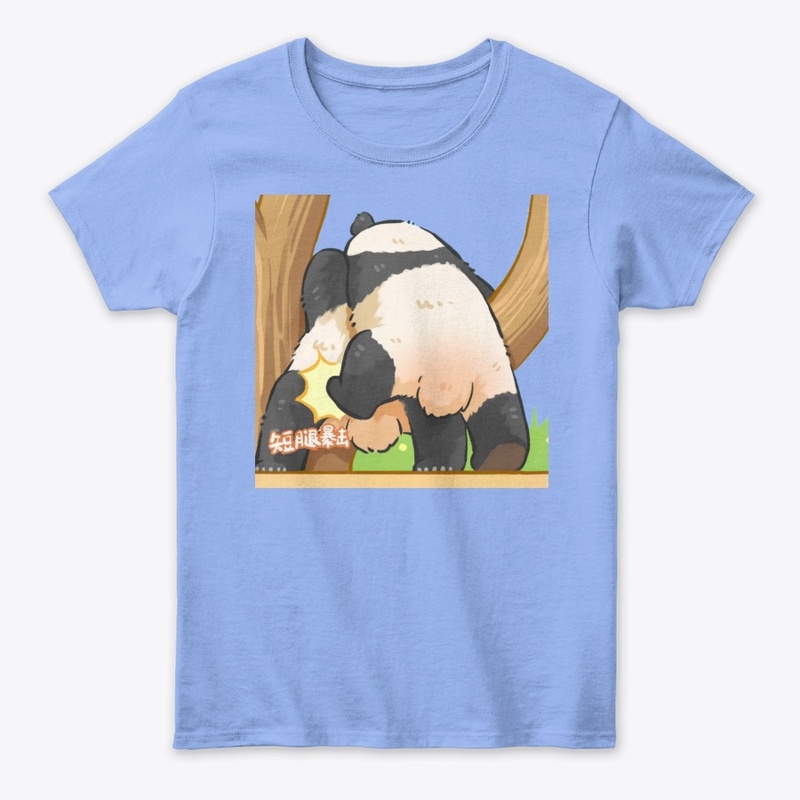 RUIBAO🐼Giant Panda
