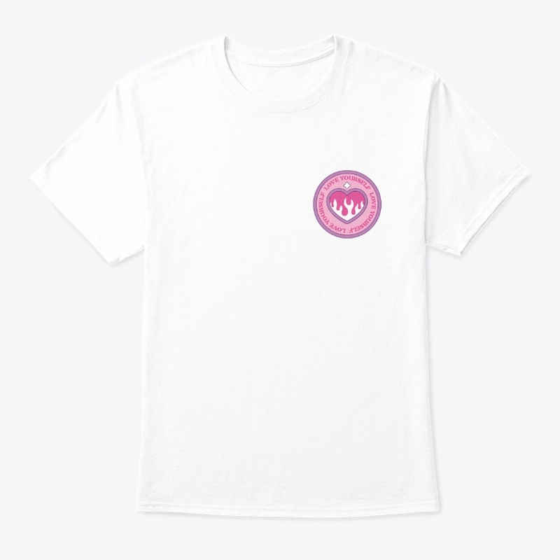 Love Yourself/ Self-Care Gifts