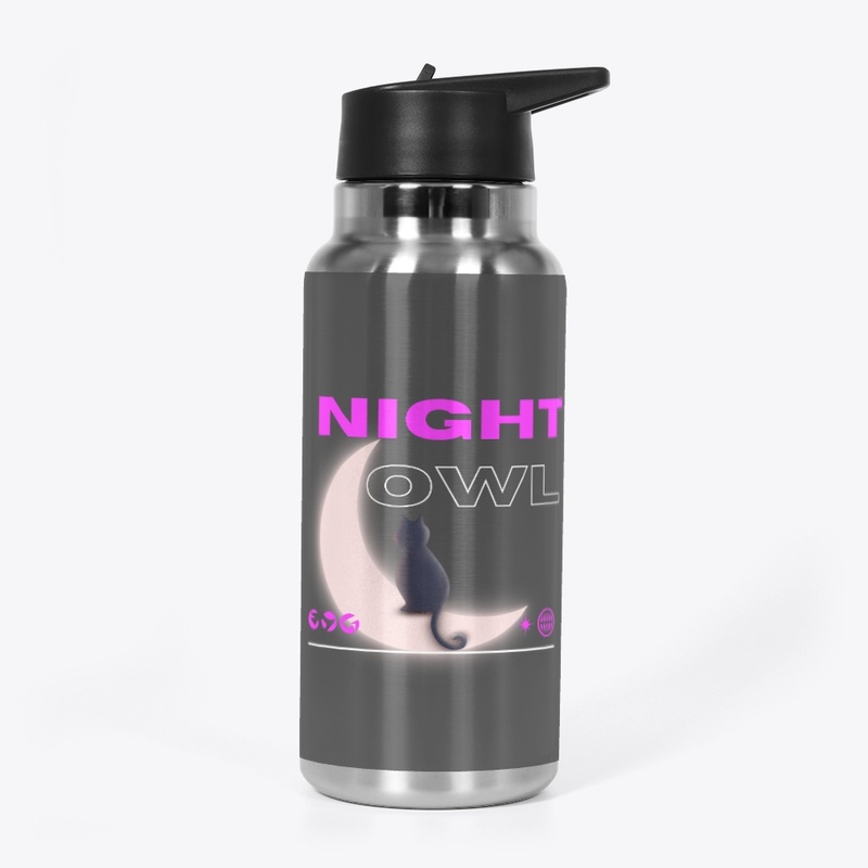 Night Owl Collection