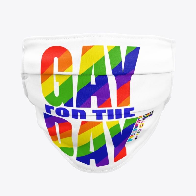 Gay For The Day