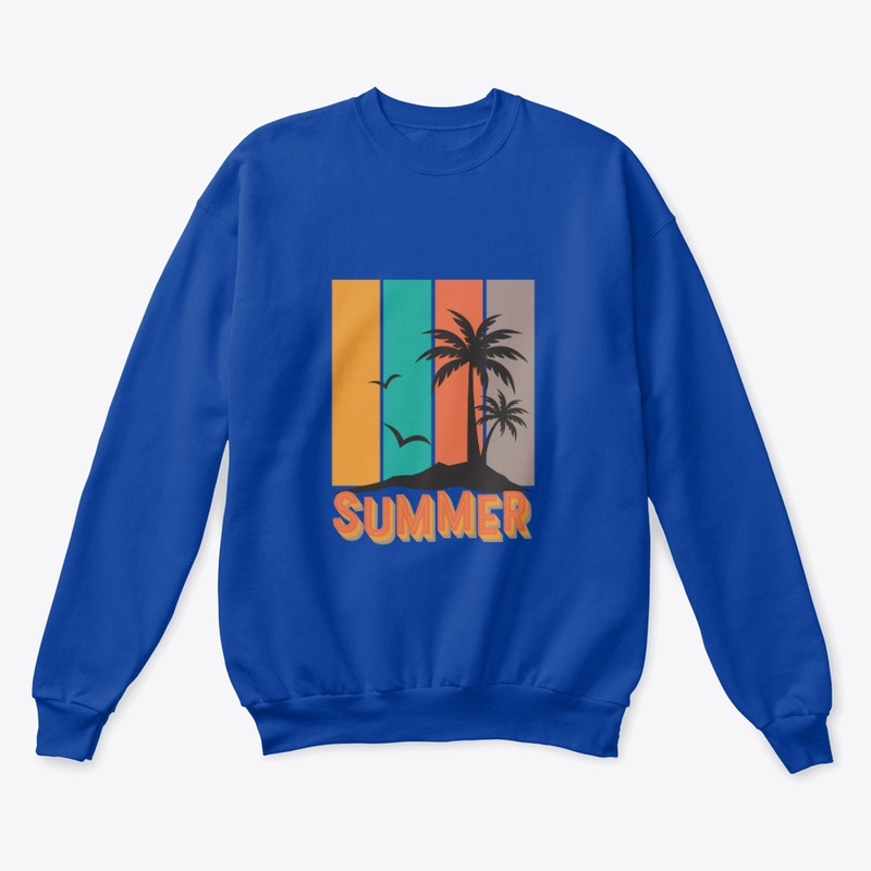 Summer Shirt, Cute Summer Shirt