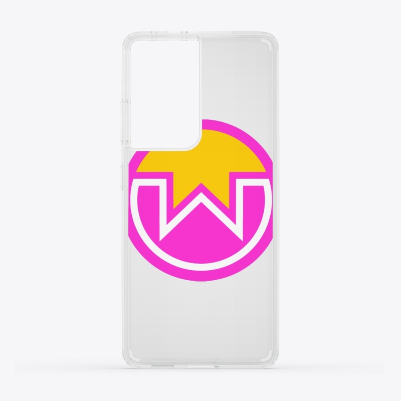 Wownero Logo