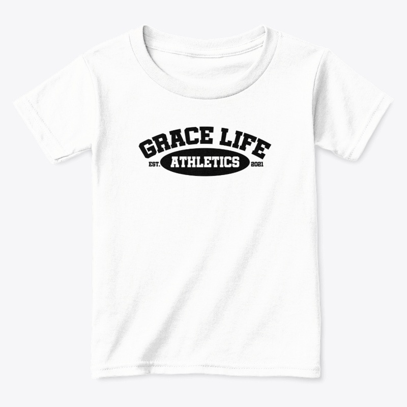 Grace Life Athletics Classic (black)